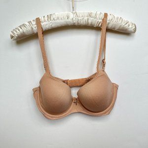 Victoria's Secret Nude 32D Bra